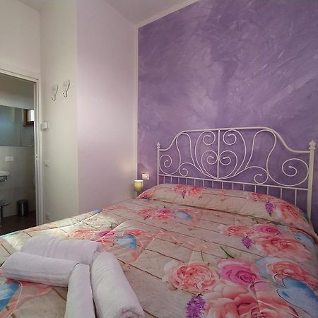 B&B Villa La Bouganville Camaiore Zimmer foto
