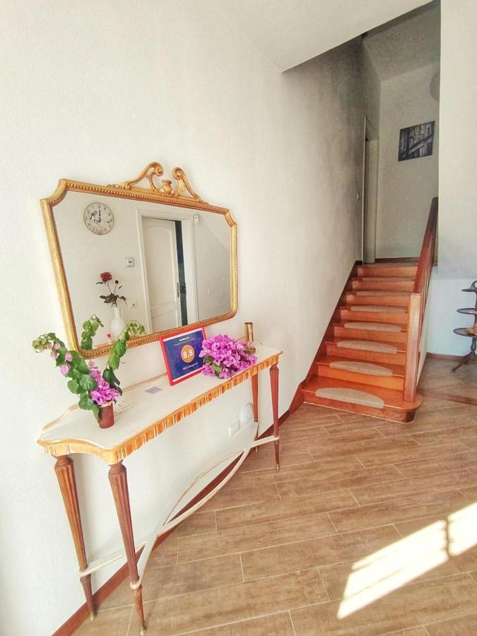 Villa La Bouganville Camaiore Exterior foto