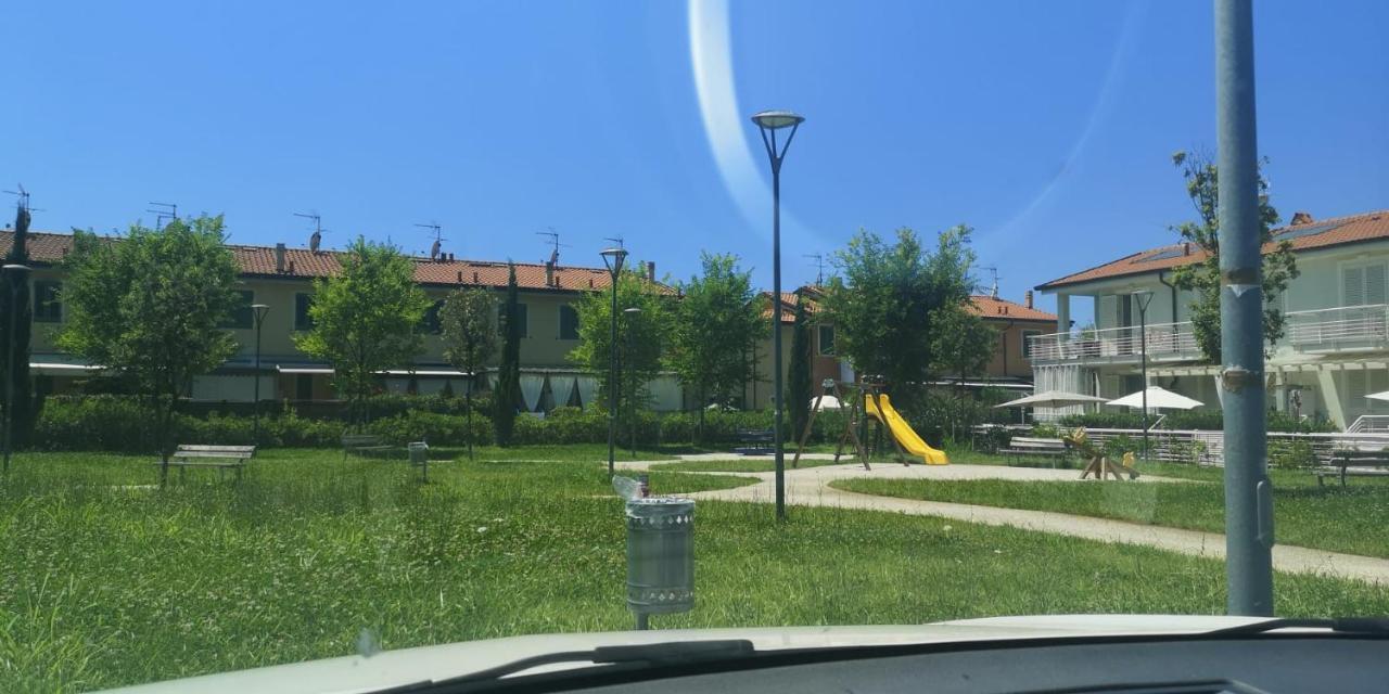 Villa La Bouganville Camaiore Exterior foto