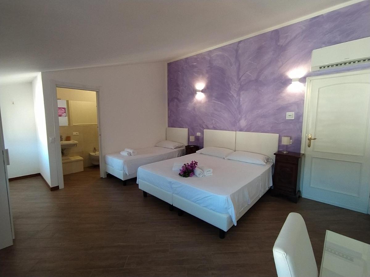 Villa La Bouganville Camaiore Exterior foto