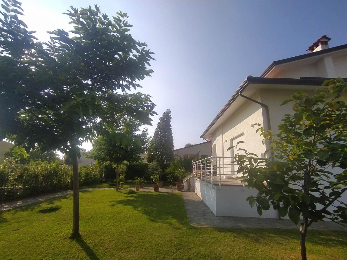 Villa La Bouganville Camaiore Exterior foto
