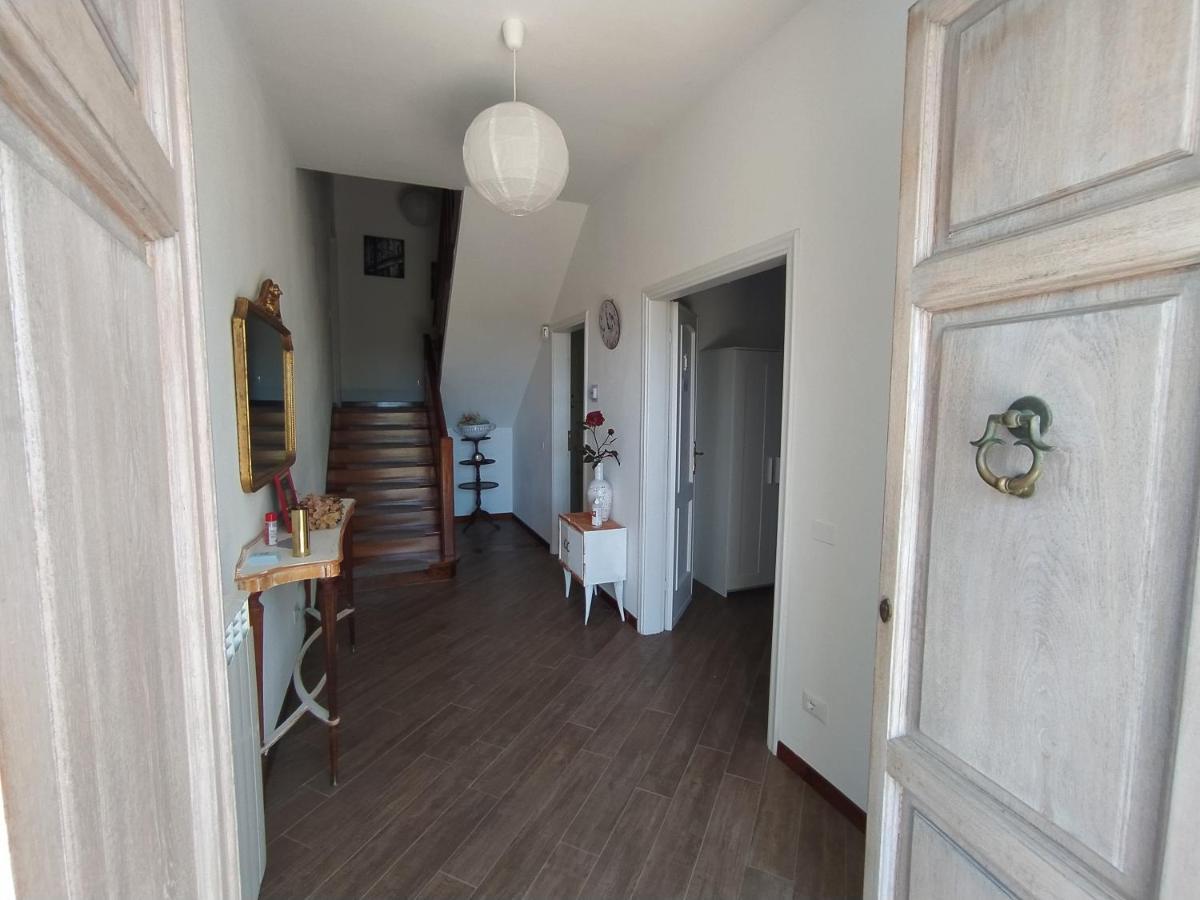 Villa La Bouganville Camaiore Exterior foto