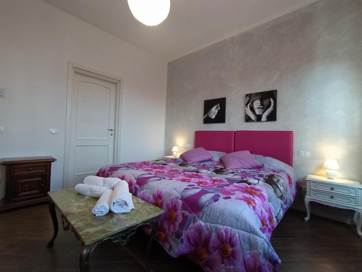 B&B Villa La Bouganville Camaiore Zimmer foto
