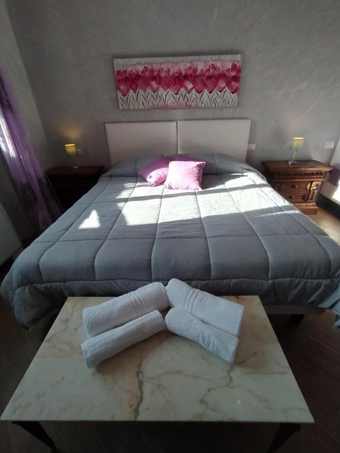 B&B Villa La Bouganville Camaiore Zimmer foto