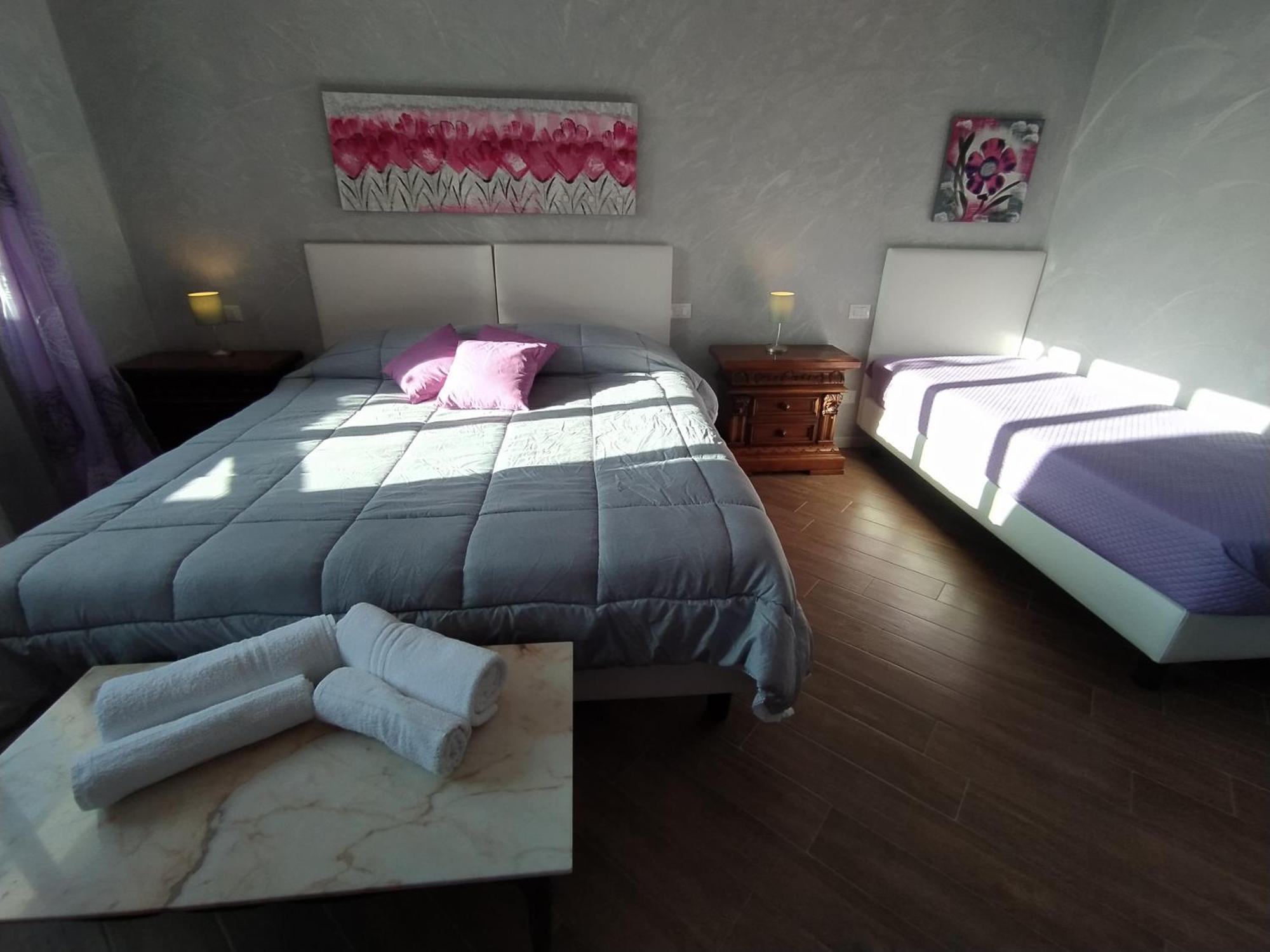 Villa La Bouganville Camaiore Zimmer foto