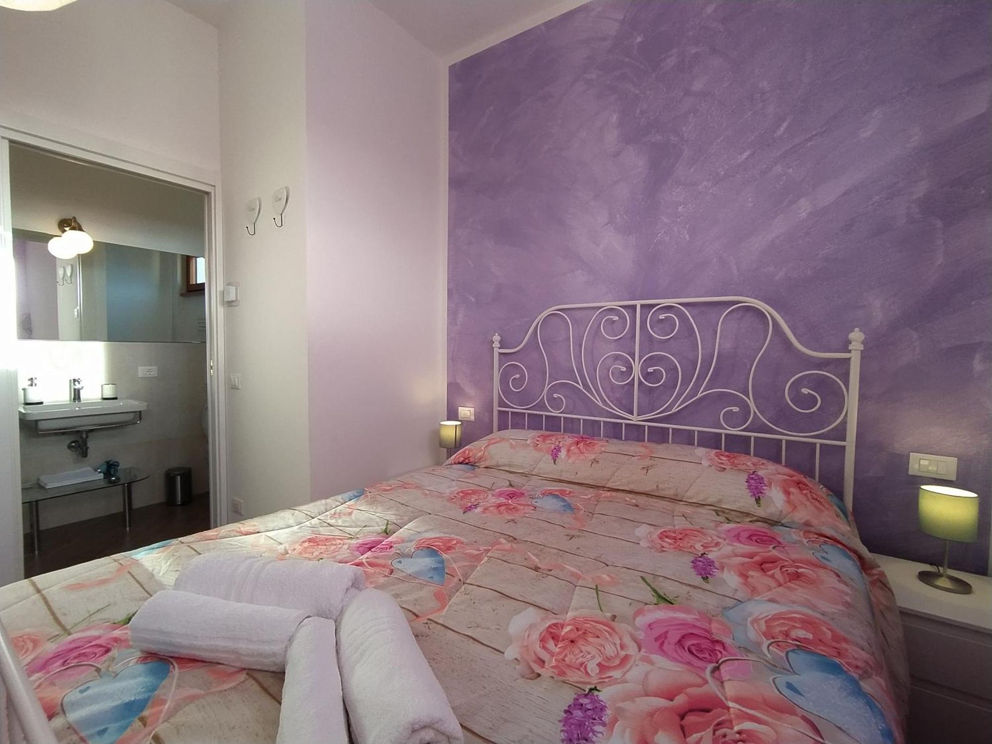 B&B Villa La Bouganville Camaiore Zimmer foto
