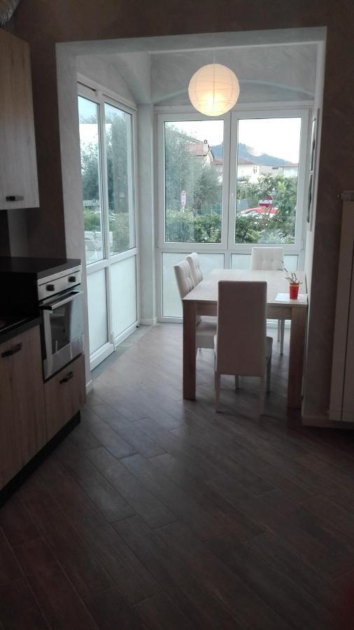 Villa La Bouganville Camaiore Exterior foto