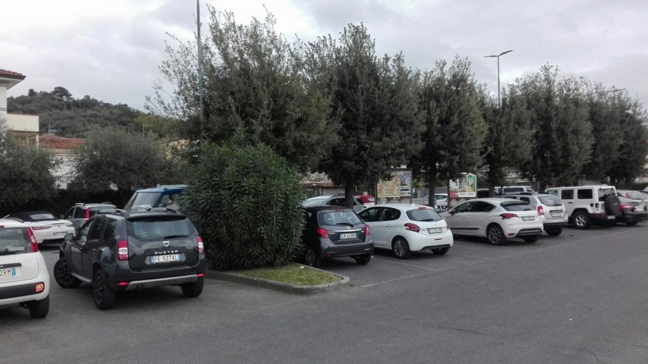 Villa La Bouganville Camaiore Exterior foto